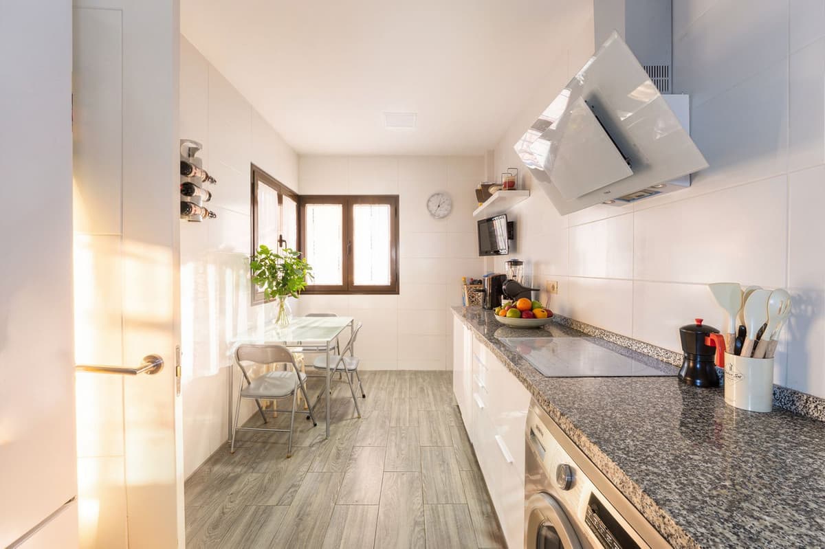 Townhouse in Benalmadena Pueblo — photo 9 of 10