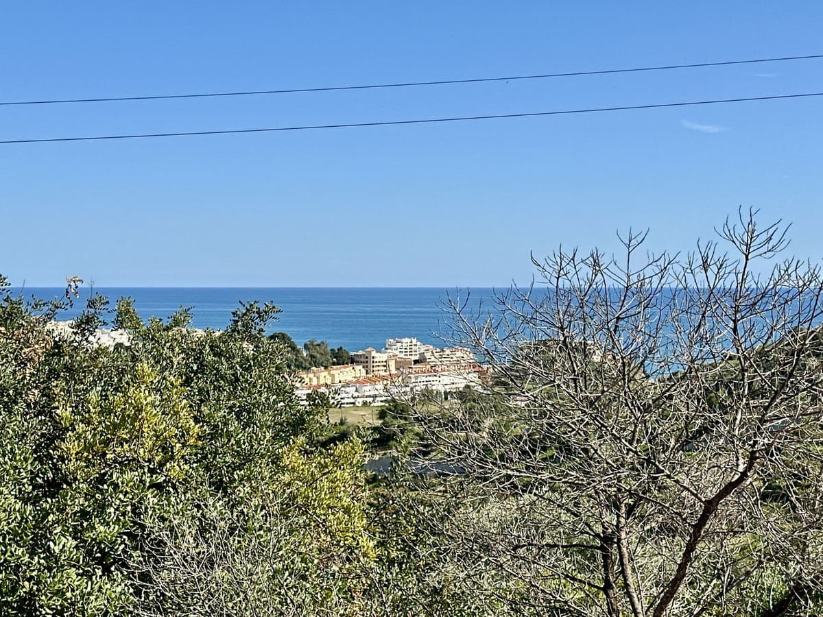 Detached Villa in Benalmadena — photo 1 of 10