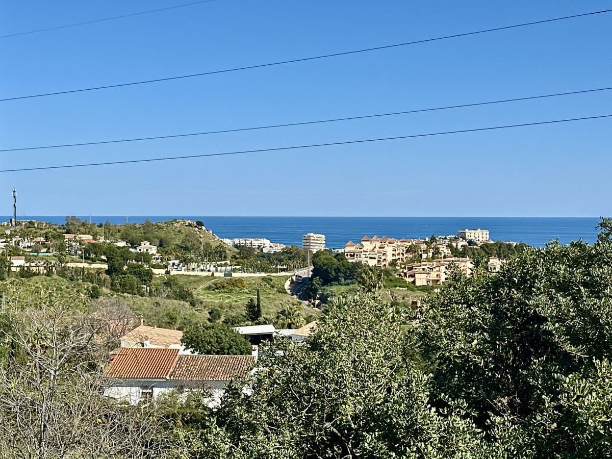 Detached Villa in Benalmadena — photo 2 of 10