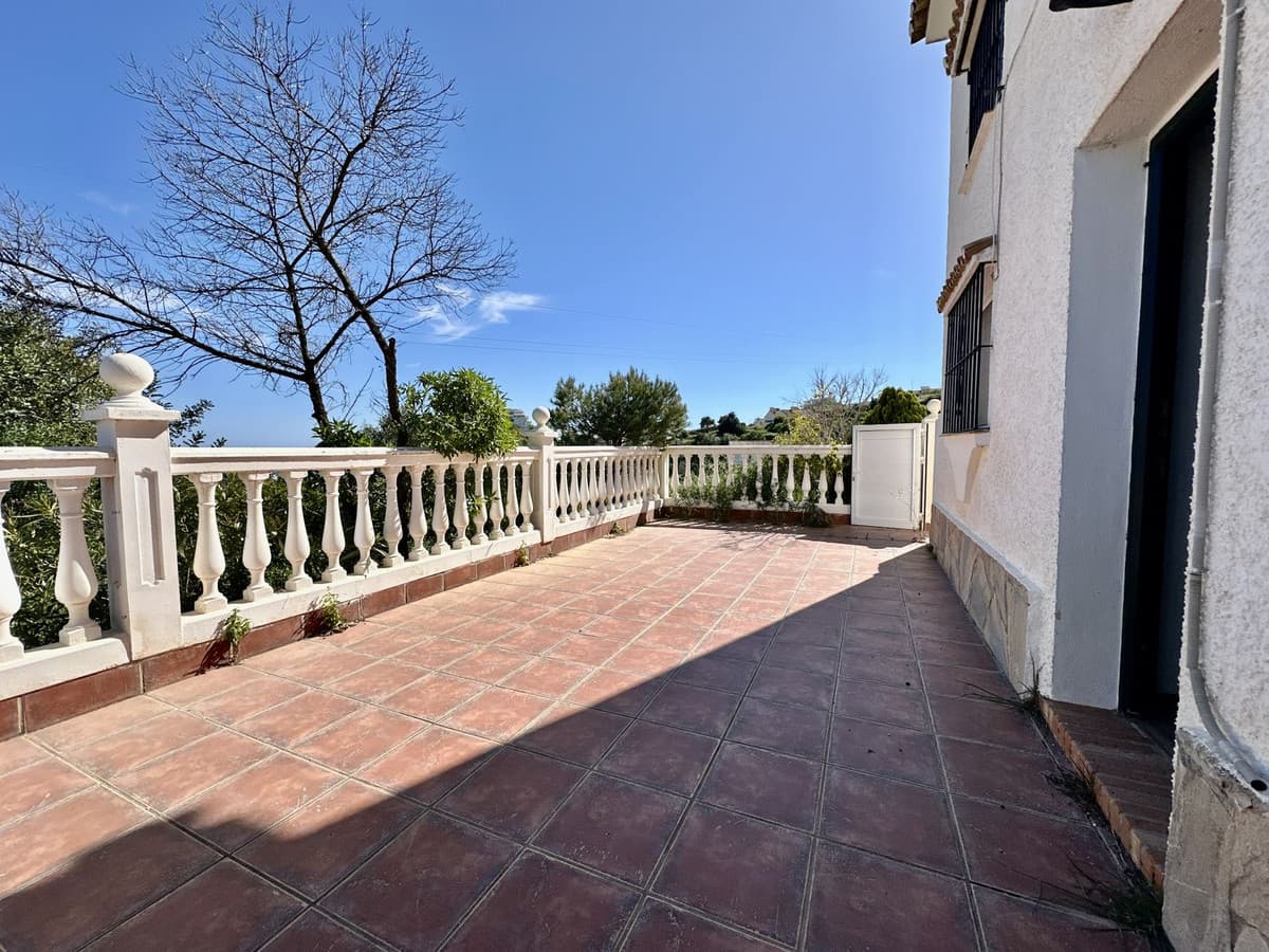 Detached Villa in Benalmadena — photo 5 of 10