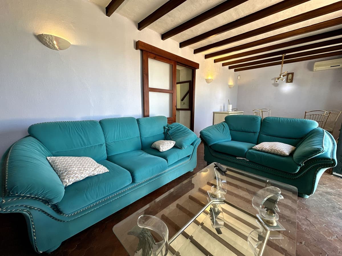 Detached Villa in Benalmadena — photo 8 of 10