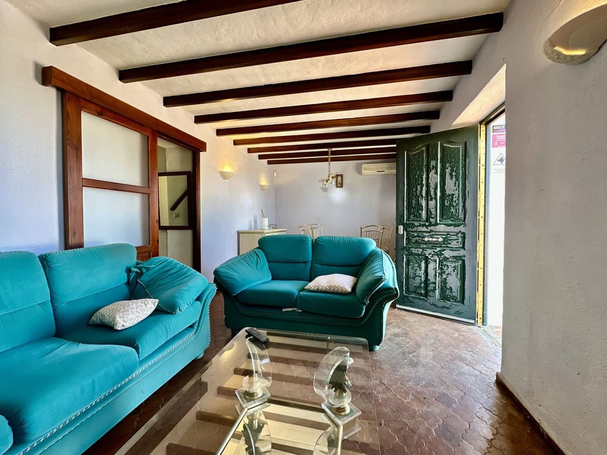 Detached Villa in Benalmadena — photo 9 of 10