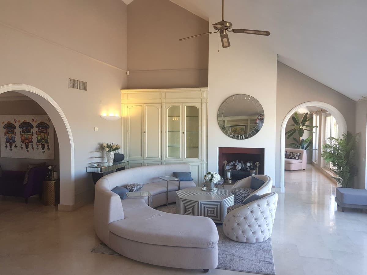 Penthouse in Sotogrande Marina — photo 4 of 10