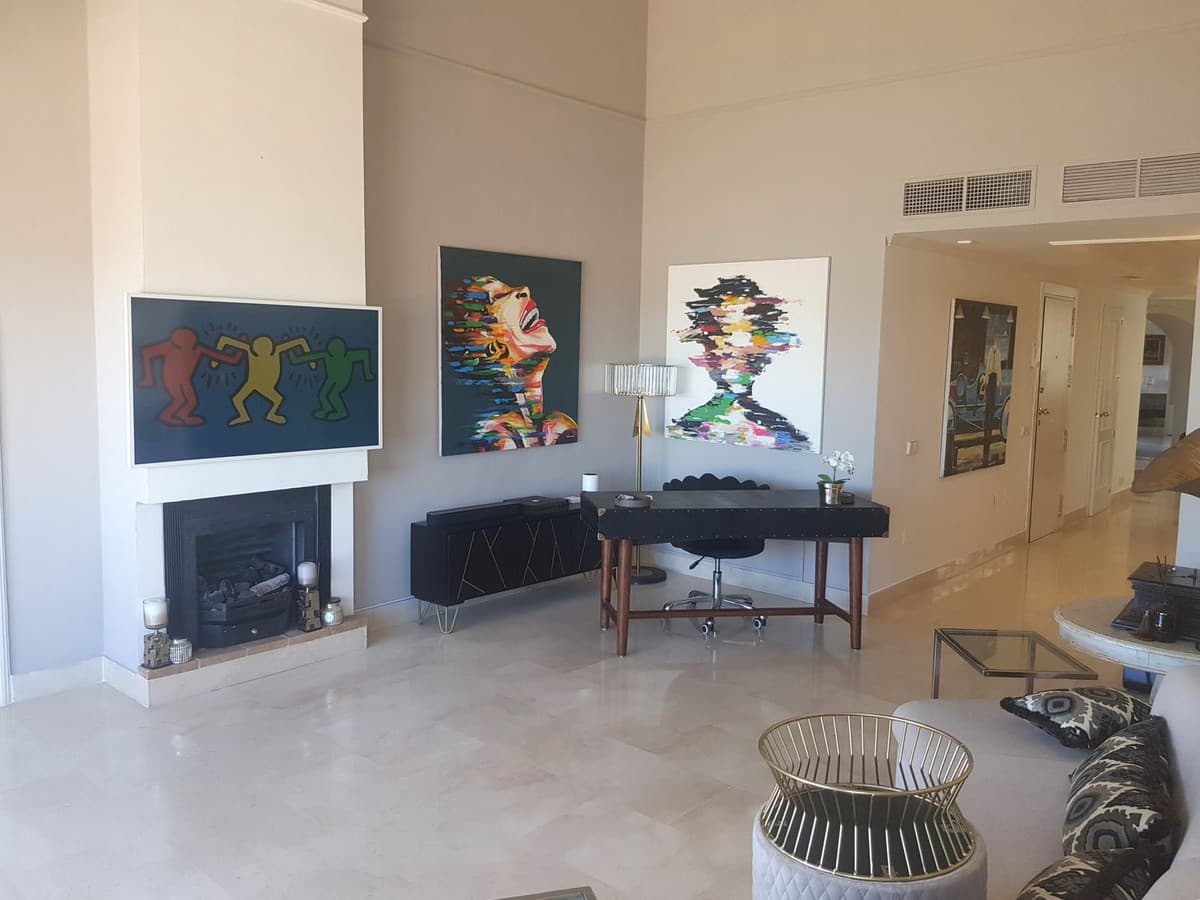 Penthouse in Sotogrande Marina — photo 6 of 10