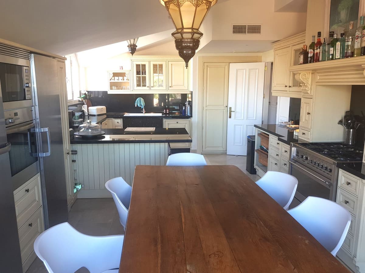 Penthouse in Sotogrande Marina — photo 8 of 10
