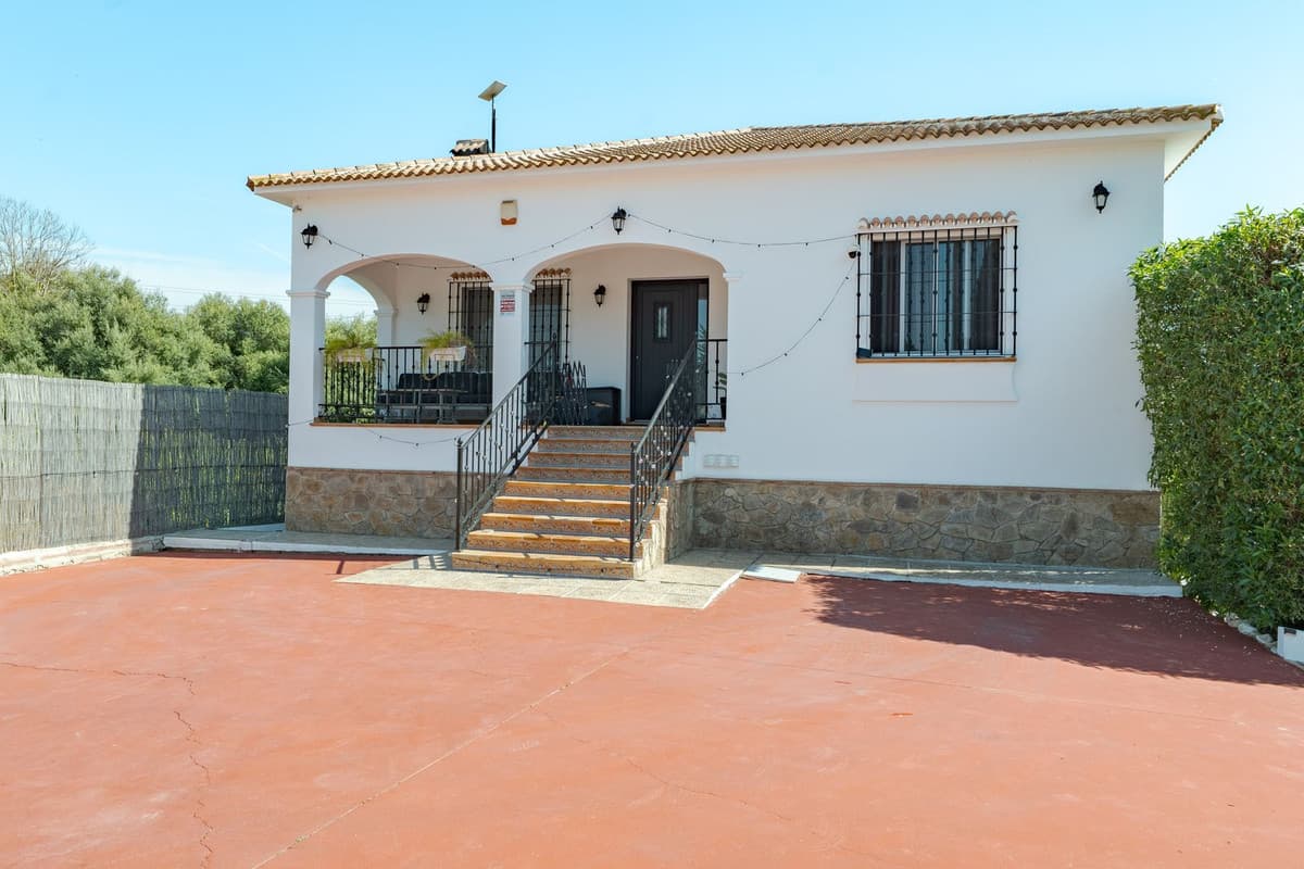 Detached Villa in Alhaurín el Grande — photo 4 of 10