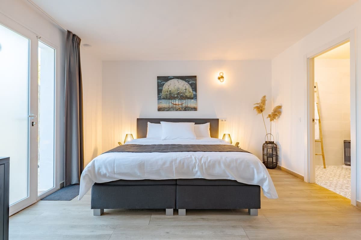 Detached Villa in Alhaurín el Grande — photo 5 of 10
