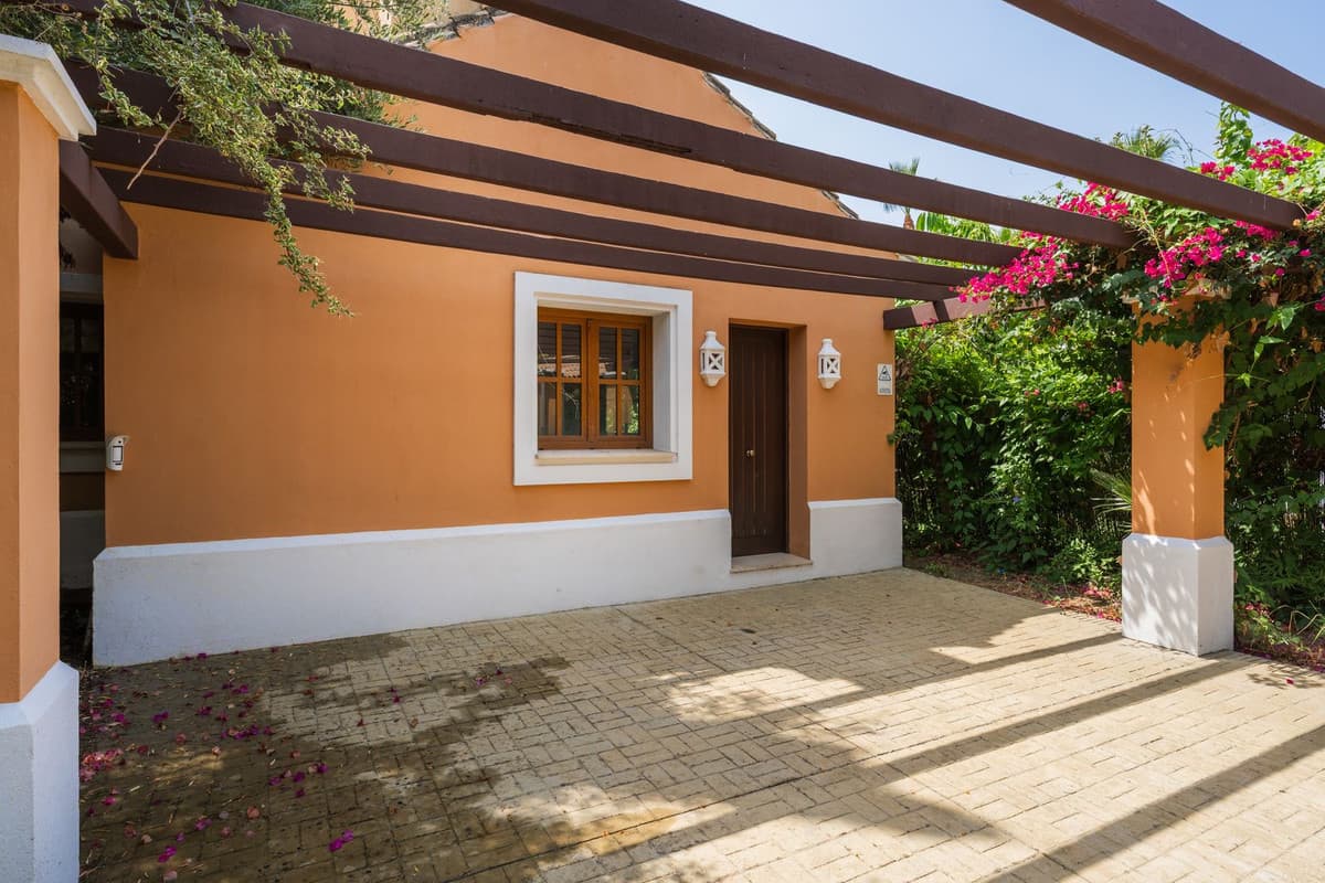 Detached Villa in Estepona — photo 10 of 10