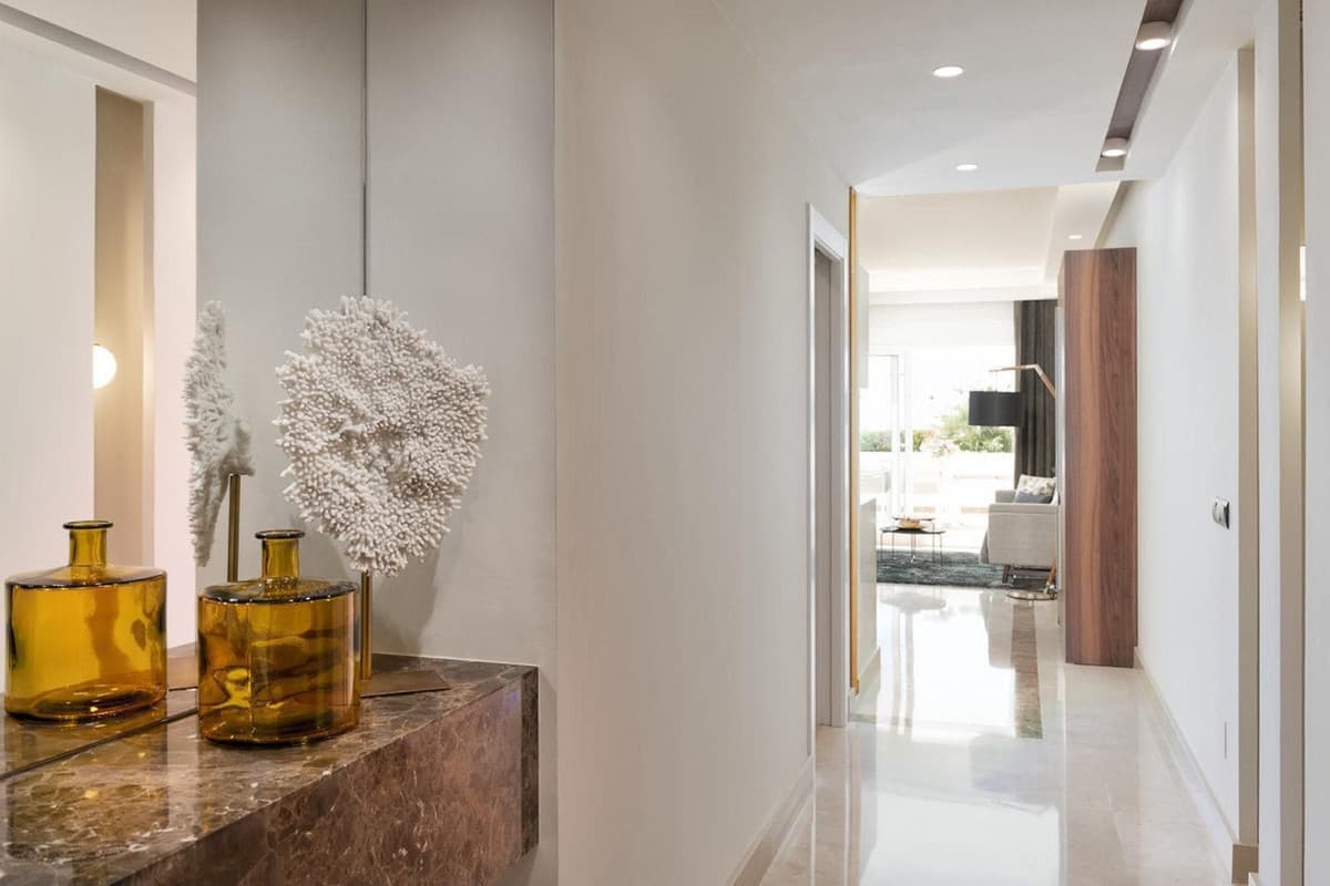 Ground Floor Apartment in Marbella — photo 1 of 10