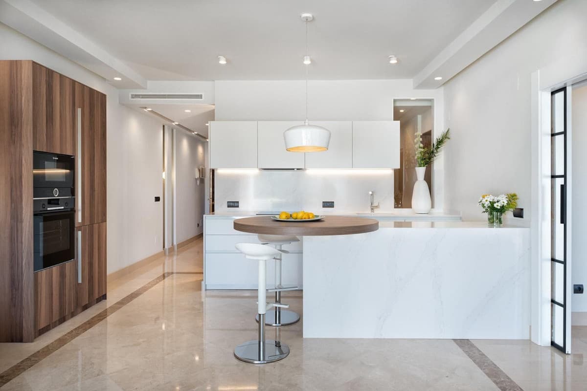 Ground Floor Apartment in Marbella — photo 6 of 10