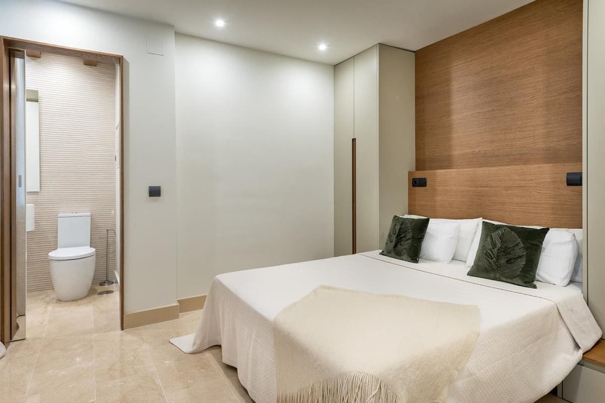 Ground Floor Apartment in Marbella — photo 10 of 10