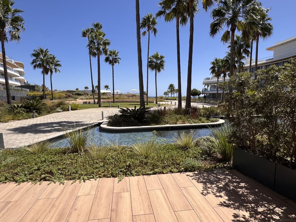 Ground Floor Apartment in Estepona — photo 5 of 10