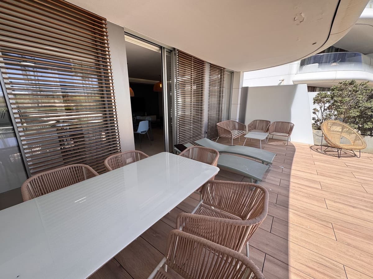 Ground Floor Apartment in Estepona — photo 7 of 10