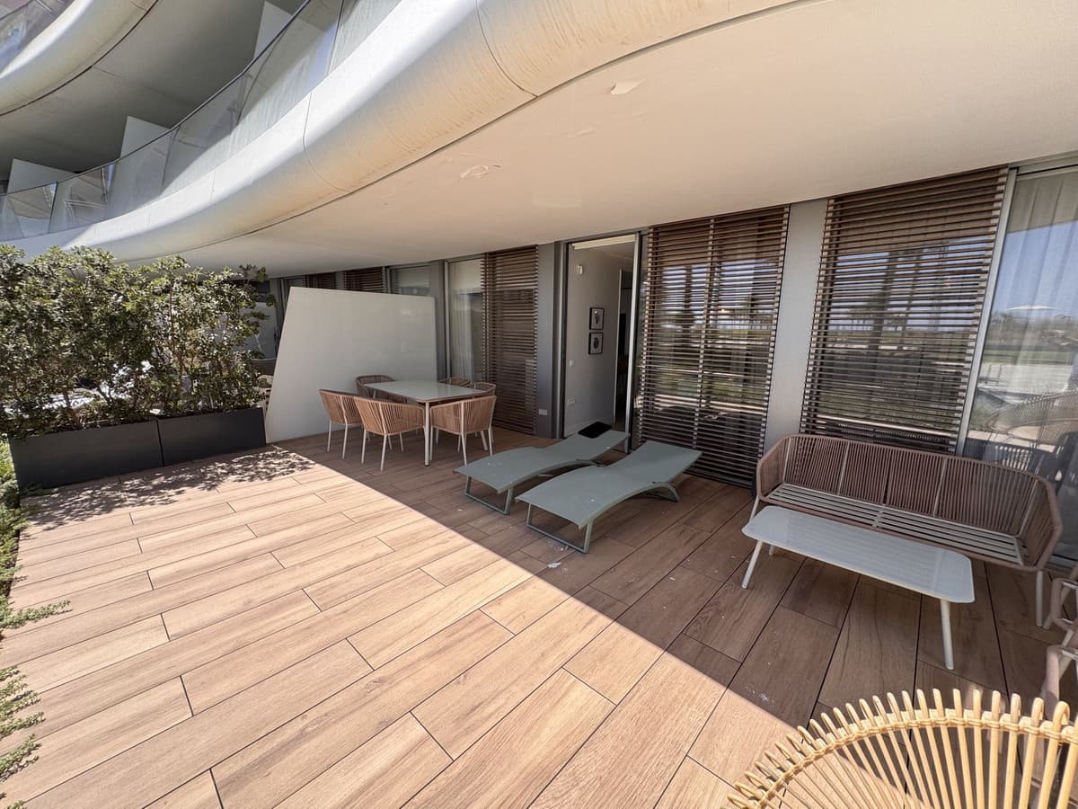 Ground Floor Apartment in Estepona — photo 8 of 10