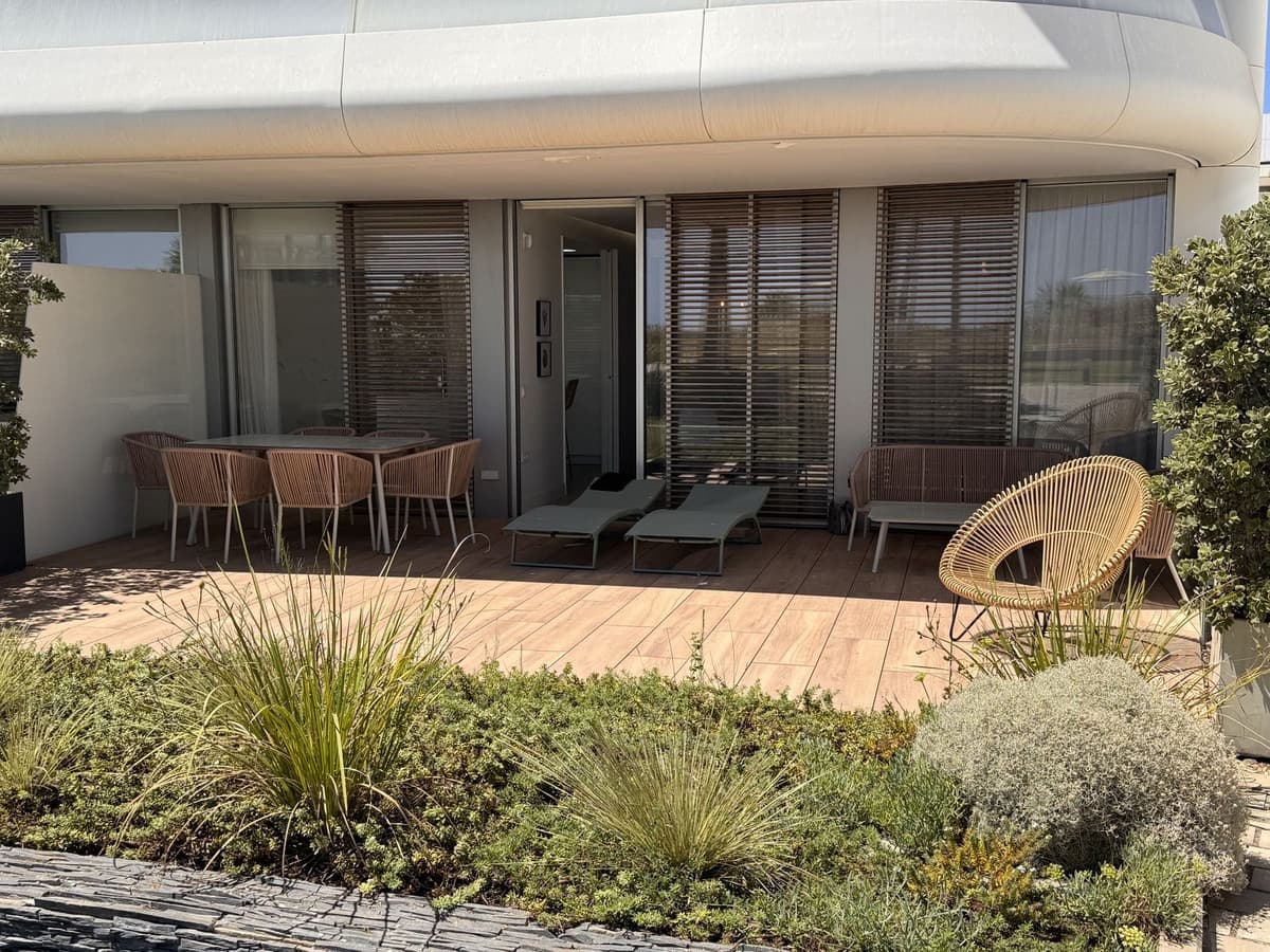 Ground Floor Apartment in Estepona — photo 9 of 10