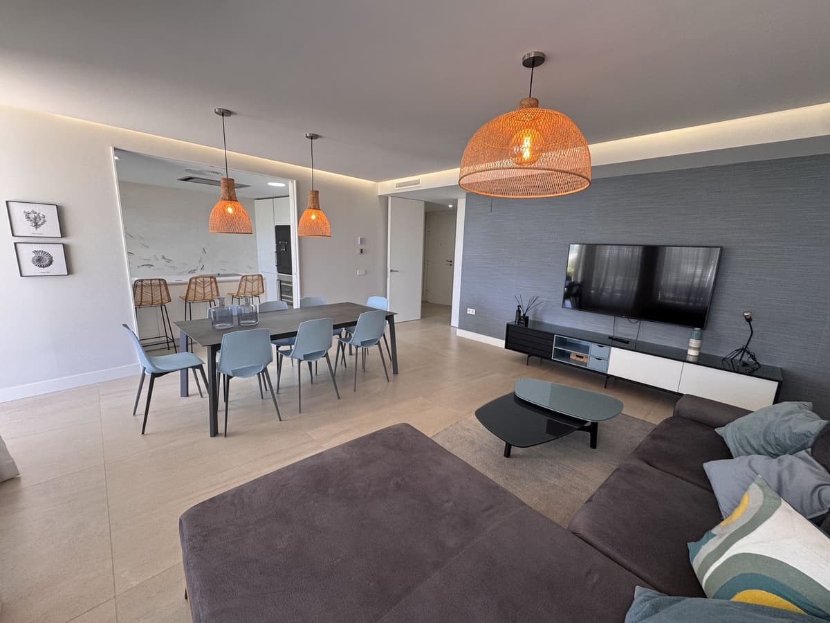 Ground Floor Apartment in Estepona — photo 10 of 10
