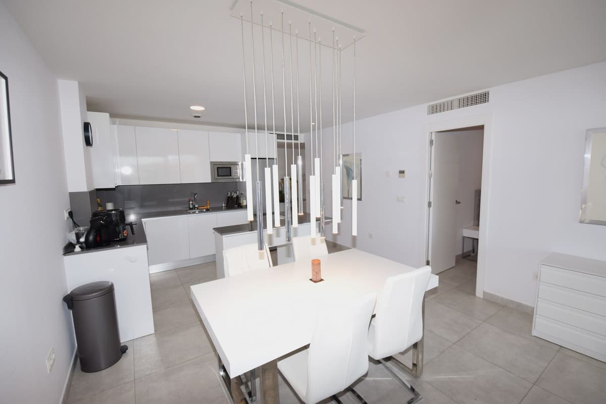 Ground Floor Apartment in La Cala de Mijas — photo 5 of 10