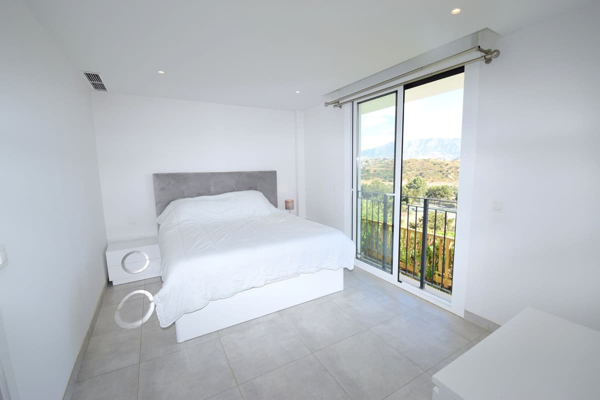 Ground Floor Apartment in La Cala de Mijas — photo 6 of 10