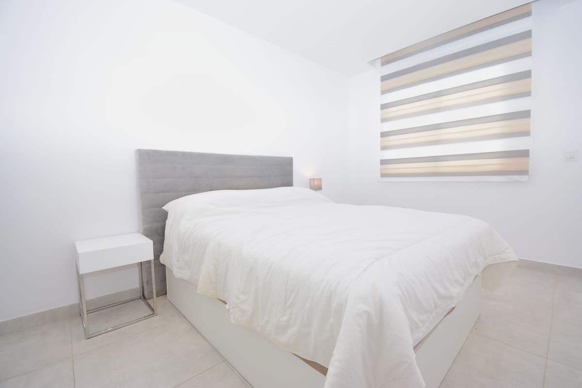 Ground Floor Apartment in La Cala de Mijas — photo 9 of 10