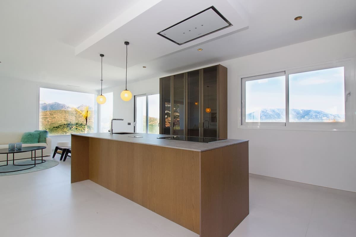 Detached Villa in La Mairena — photo 10 of 10