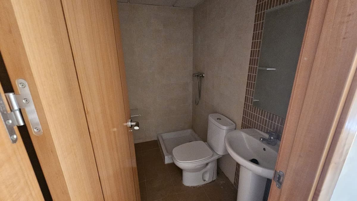 Duplex in Torremolinos — photo 10 of 10