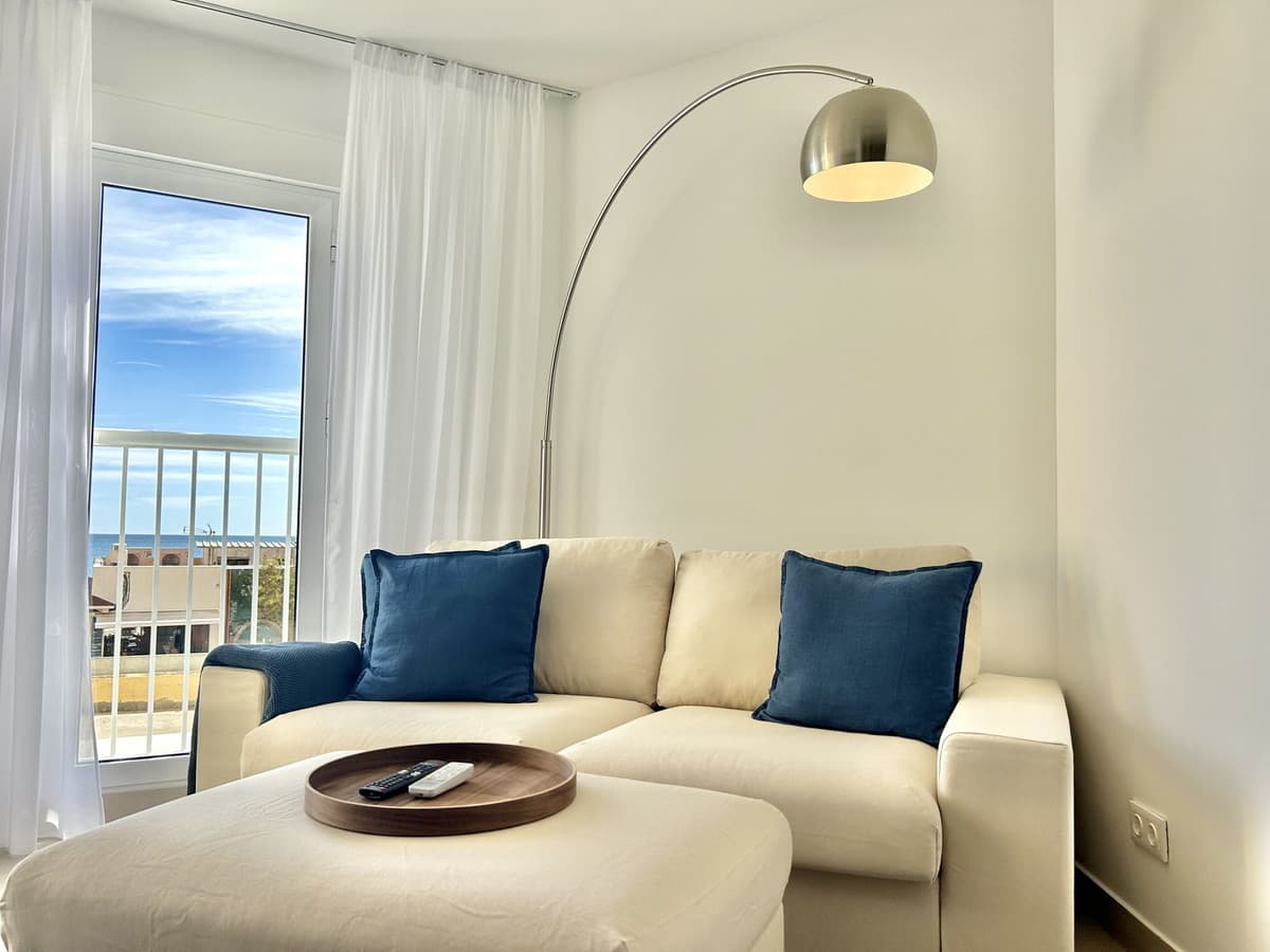 Middle Floor Apartment in Fuengirola — photo 7 of 10