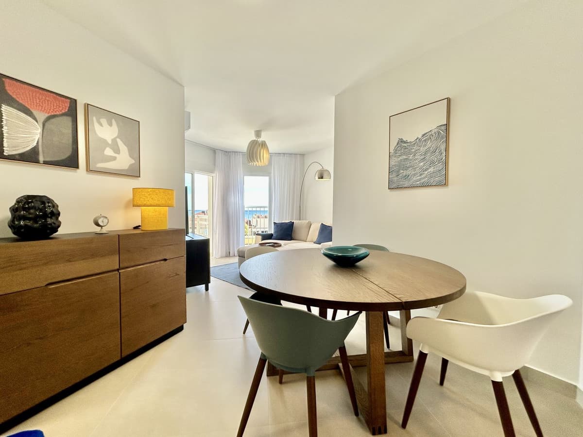 Middle Floor Apartment in Fuengirola — photo 8 of 10