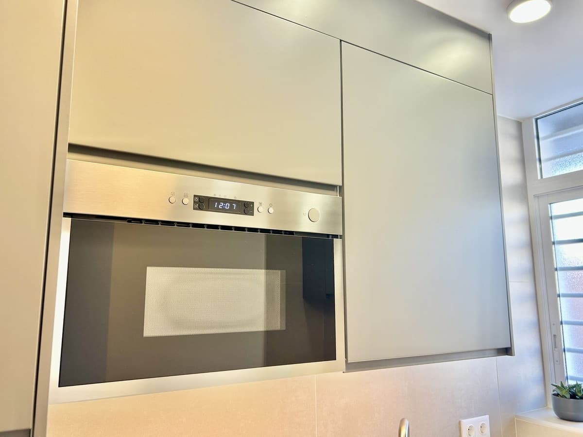 Middle Floor Apartment in Fuengirola — photo 10 of 10