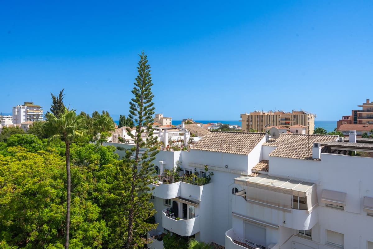Penthouse Duplex in La Carihuela — photo 2 of 10
