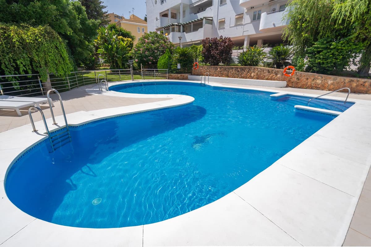 Penthouse Duplex in La Carihuela — photo 3 of 10