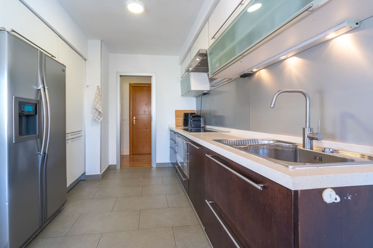 Penthouse Duplex in La Carihuela — photo 8 of 10