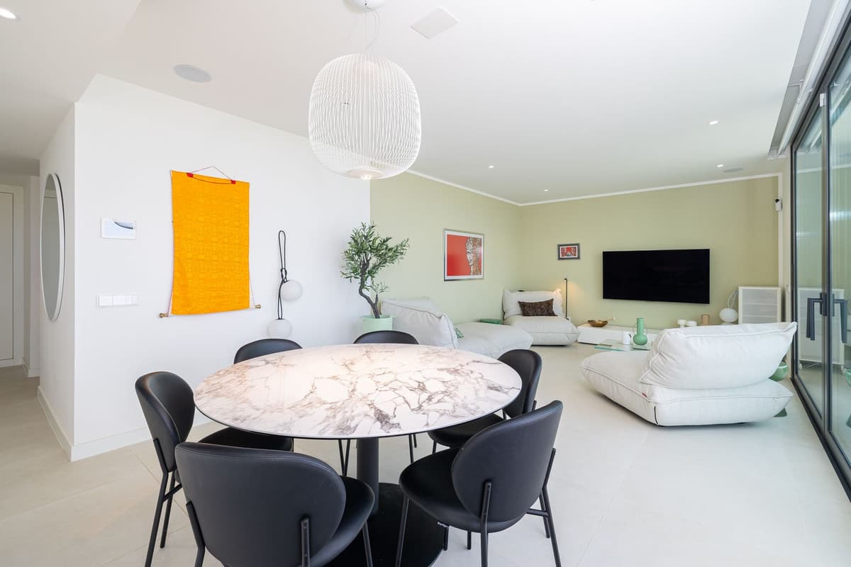 Penthouse in Fuengirola — photo 6 of 10