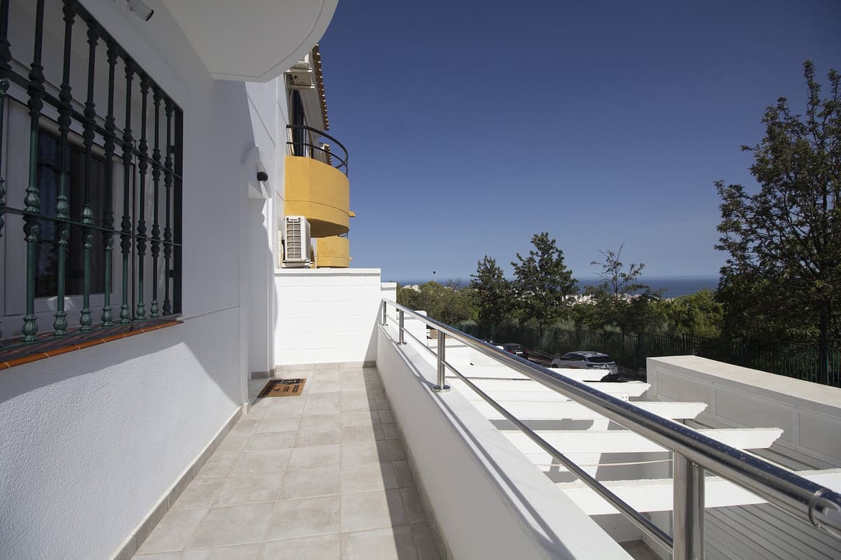 Townhouse in Benalmadena — photo 2 of 10