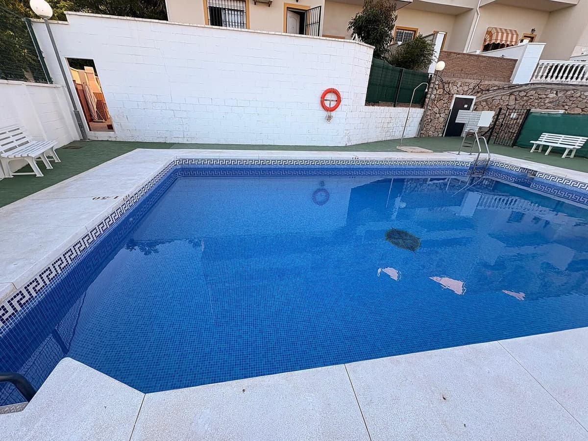 Townhouse in Benalmadena — photo 5 of 10