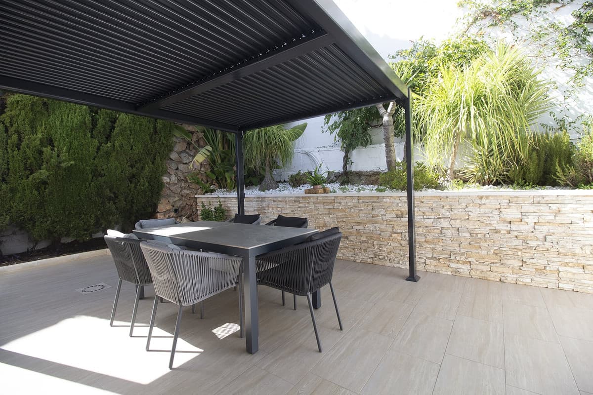 Townhouse in Benalmadena — photo 6 of 10