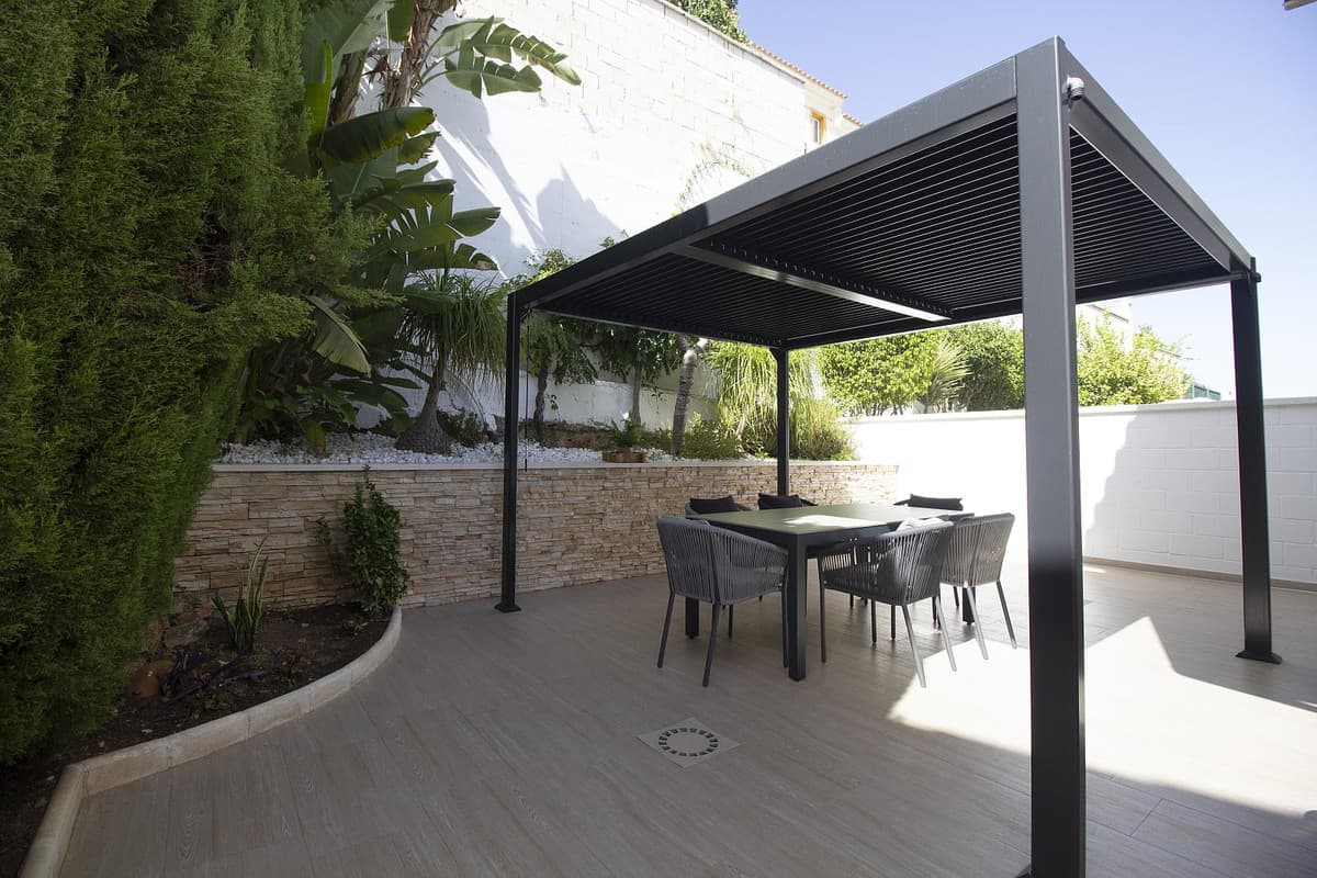 Townhouse in Benalmadena — photo 7 of 10