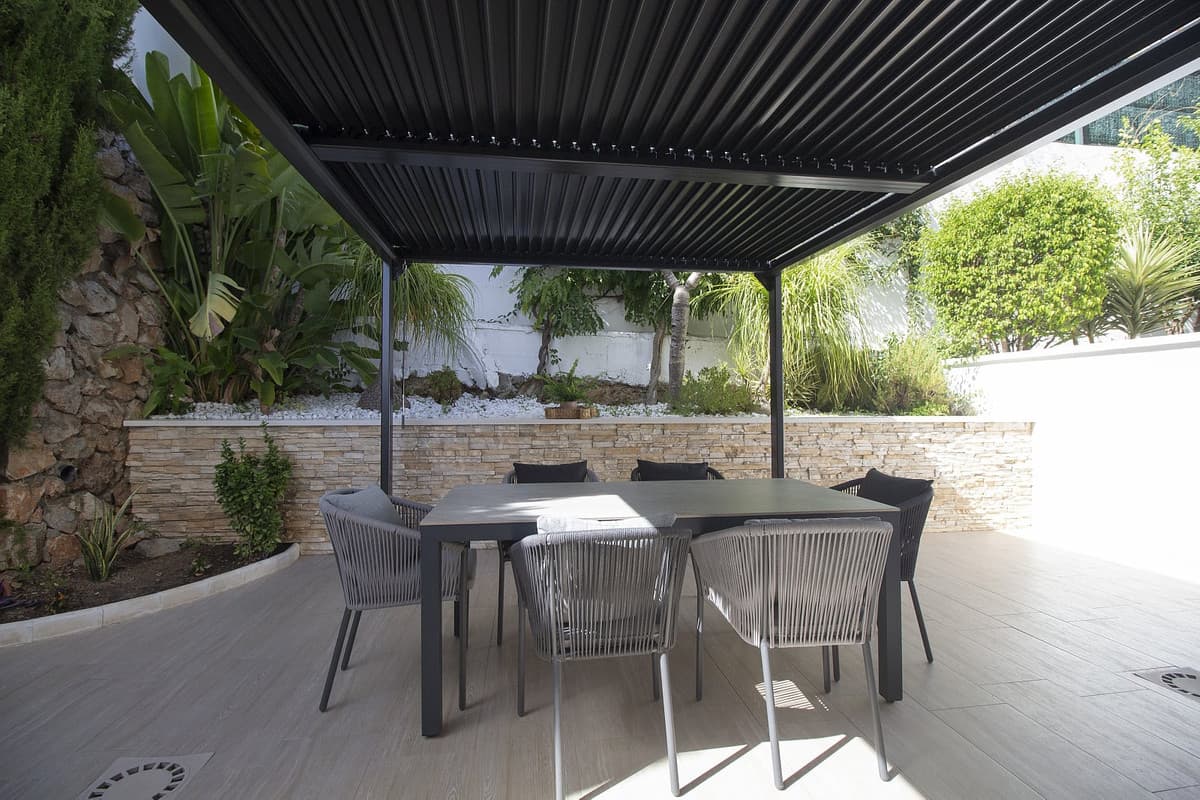 Townhouse in Benalmadena — photo 8 of 10