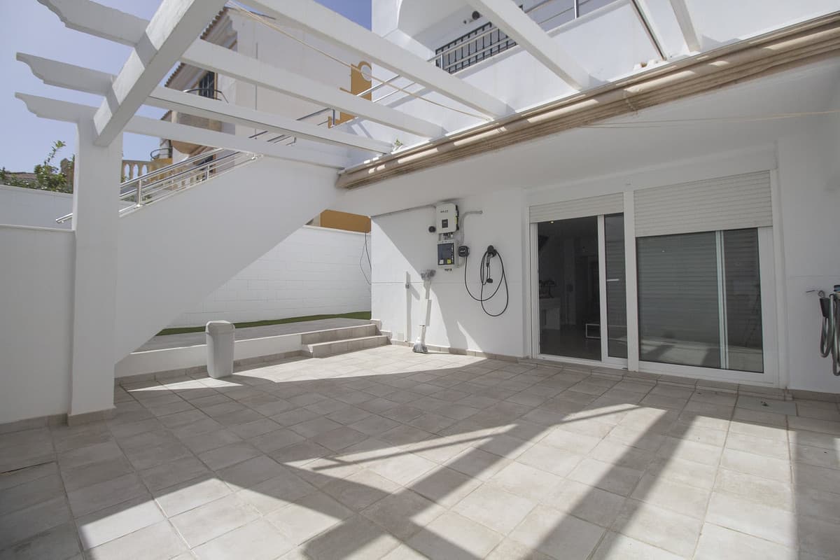 Townhouse in Benalmadena — photo 10 of 10