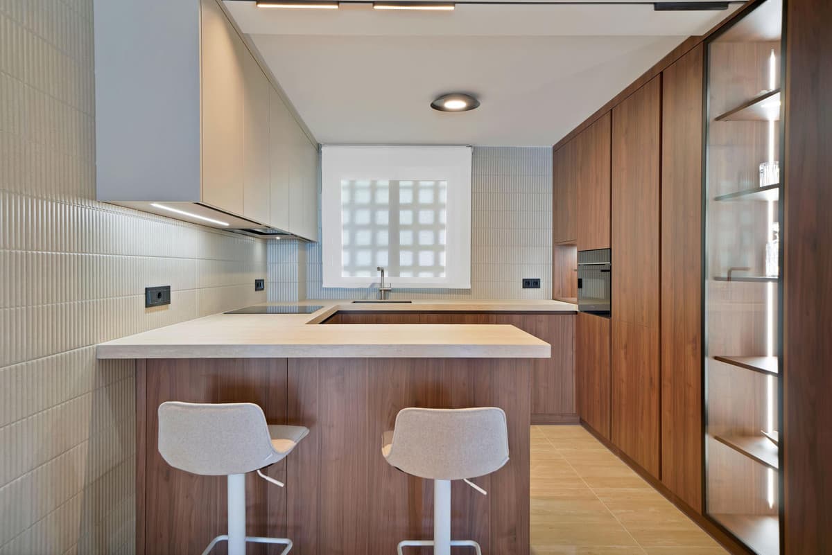 Middle Floor Apartment in Marbella — photo 8 of 10