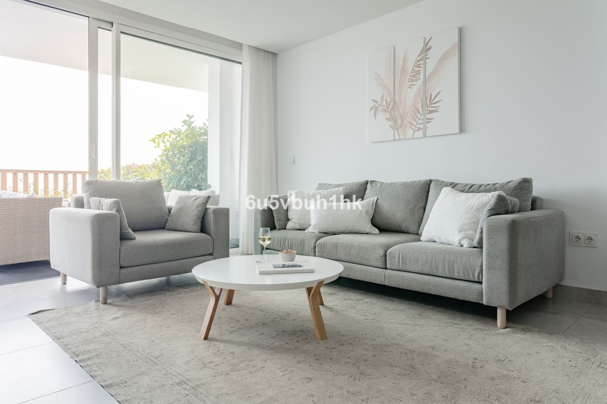 Ground Floor Apartment in La Cala de Mijas — photo 3 of 10
