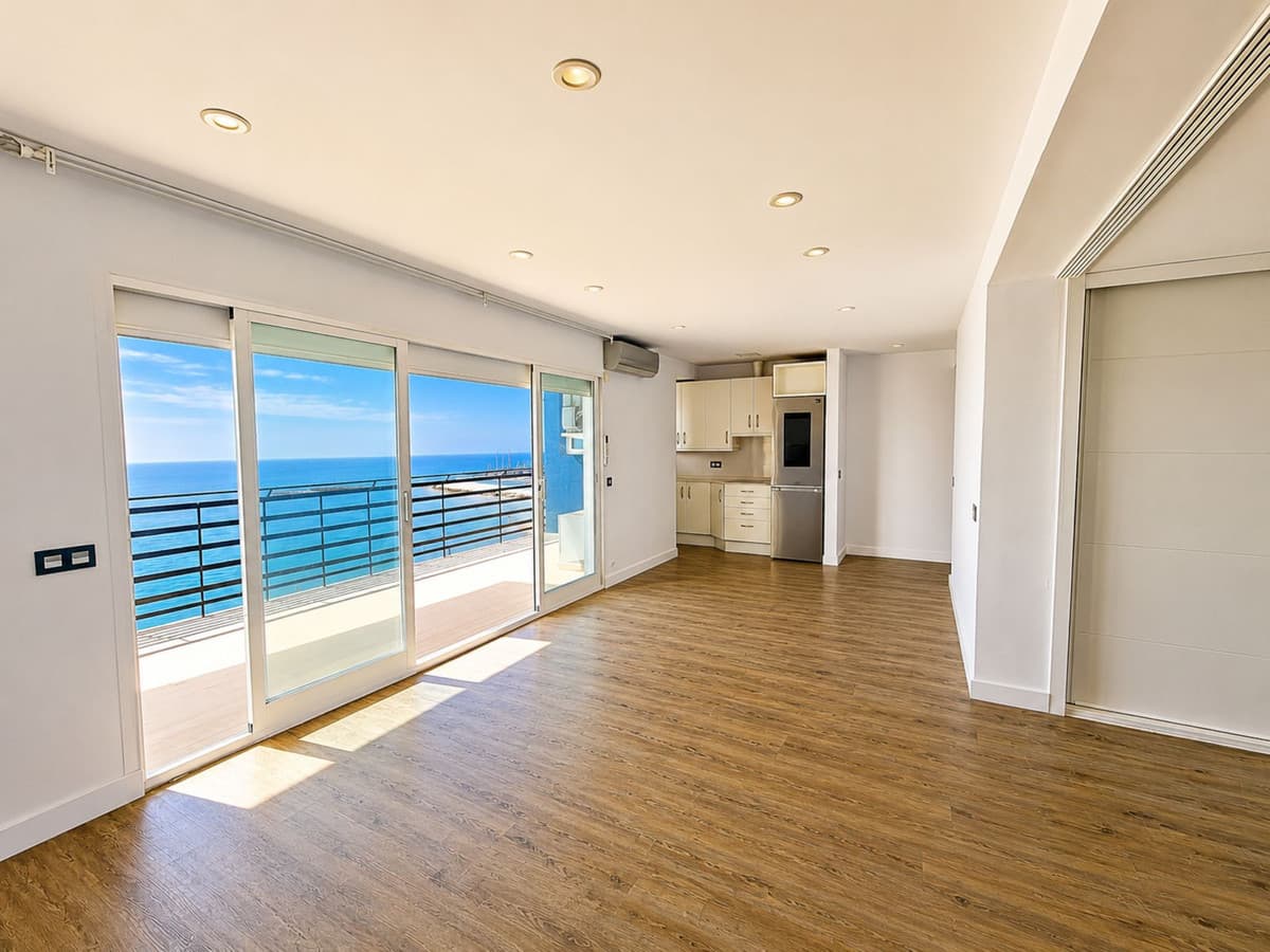 Middle Floor Apartment in Marbella — photo 7 of 10