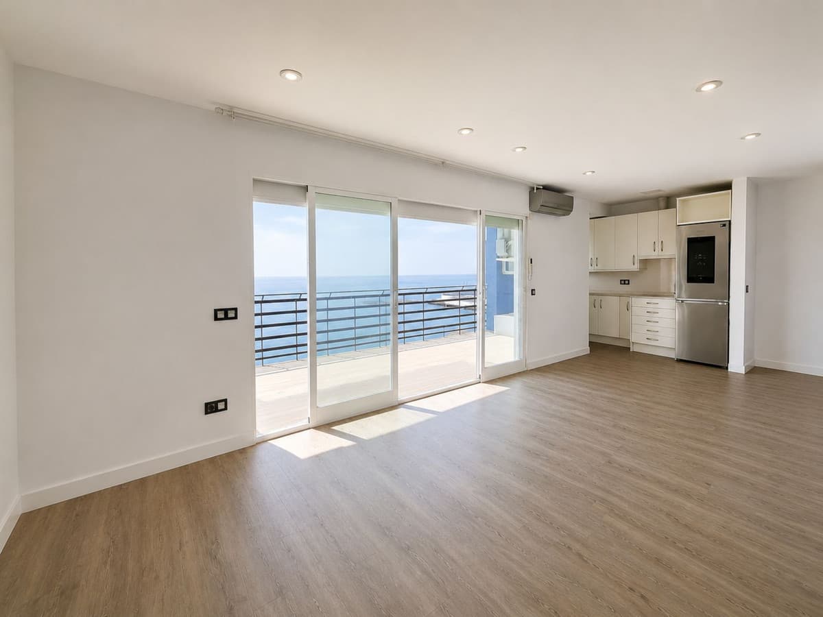 Middle Floor Apartment in Marbella — photo 9 of 10