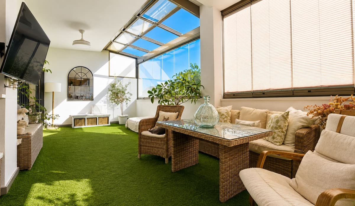 Ground Floor Apartment in Torremolinos — photo 1 of 10