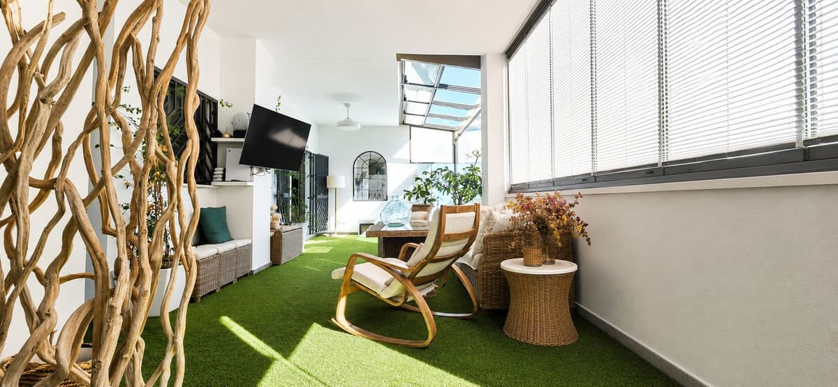 Ground Floor Apartment in Torremolinos — photo 3 of 10