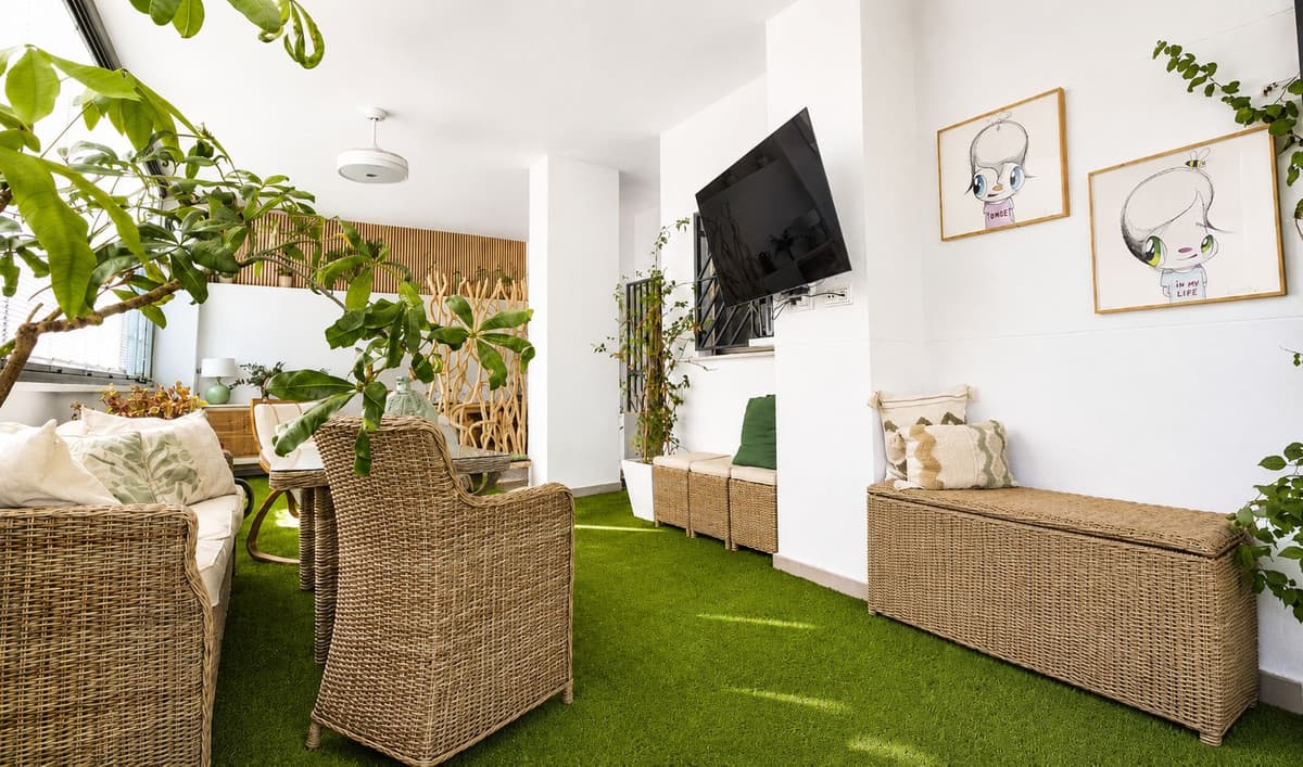 Ground Floor Apartment in Torremolinos — photo 4 of 10