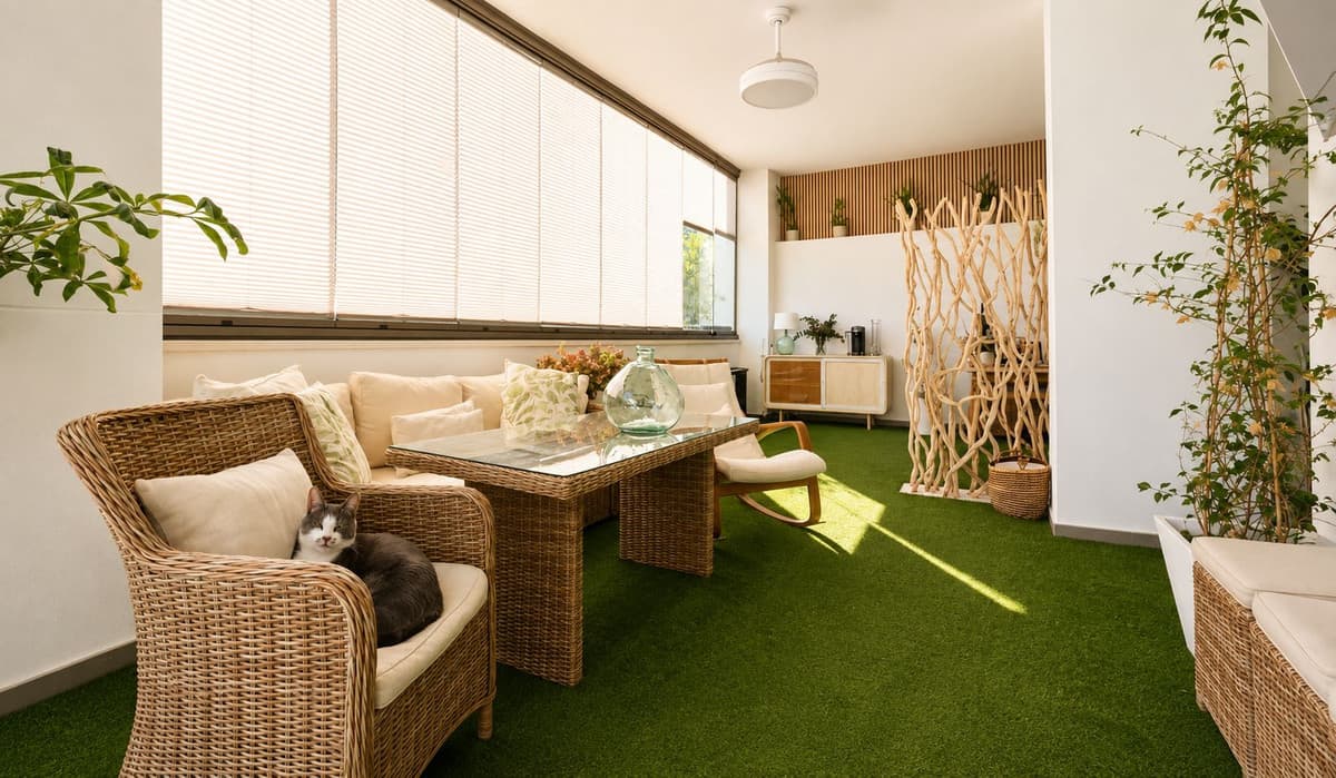 Ground Floor Apartment in Torremolinos — photo 5 of 10