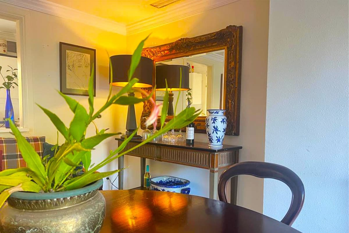 Townhouse in San Pedro de Alcántara — photo 4 of 10