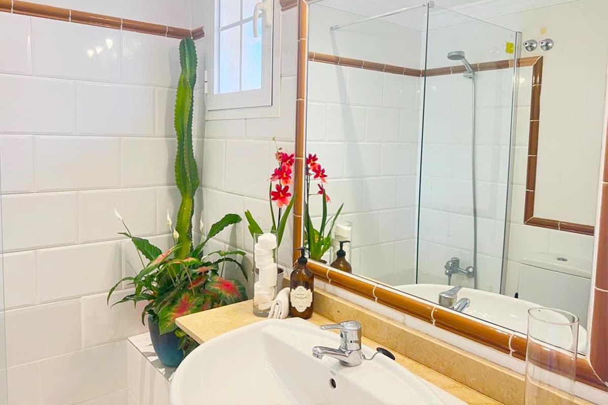 Townhouse in San Pedro de Alcántara — photo 5 of 10