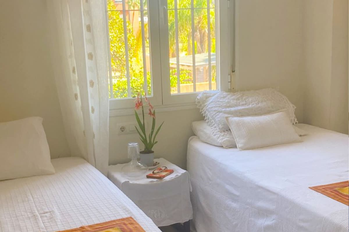Townhouse in San Pedro de Alcántara — photo 7 of 10