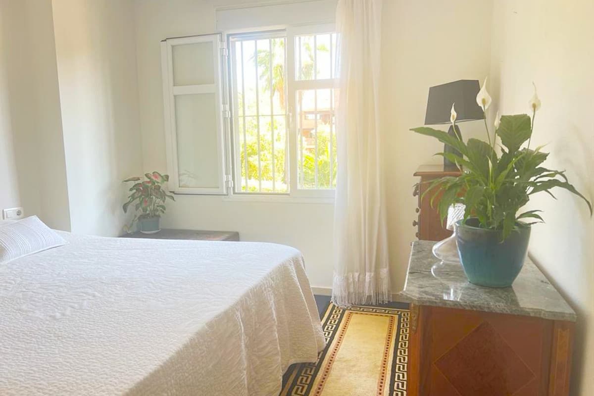 Townhouse in San Pedro de Alcántara — photo 10 of 10